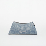 Karl Lagerfeld Jeans Denim Chain Sm Shoulderbag Washed Medium Blue (B2W301231ES Krep&scaron;iai)