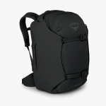 Osprey Porter 46 Black (10037167OSP Kuprinės)