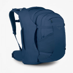 Osprey Farpoint 55 Antique Blue (10066354OSP Kuprinės)