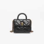 Kurt Geiger Handle Micro Kensington Black (4369800109 Krep&scaron;iai)
