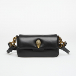 Kurt Geiger Leather Mini Oxford Black (5586400109 Krep&scaron;iai)