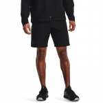 Under Armour Unstoppable Cargo Shorts Black (1374765-001 &Scaron;ortai)