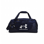 Under Armour Undeniable 5.0 Duffle Sm Navy (1369222-410 Krep&scaron;iai)