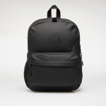 New Era MLB Matte Pu Stadium Backpack New York Yankees Black (60856127 Kuprinės)