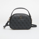 Guess Coleen Logo Top Zip Crossbody Grey (HWSG9756130-CLO Krep&scaron;iai)