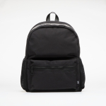 EA7 Emporio Armani Train U Logo Tape Backpack Black (7X000634AF27659UC001 Kuprinės)