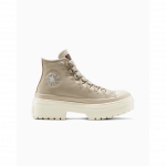 Converse Chuck Taylor All Star Lugged Heel CC - Dydis 10 (A12981C )