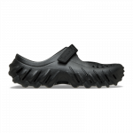Crocs Echo Mary Jane Clog Black - Dydis 10 (211996-001 Laisvalaikio batai)