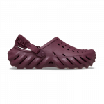 Crocs Echo Clog Heritage Red - Dydis 10 (207937-7CU Laisvalaikio batai)