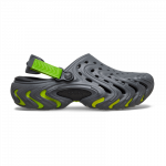 Crocs Echo II Green Burst - Dydis 10 (212810-1ZZ &Scaron;lepetės)