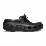 Crocs Classic Islander Black/Black - Dydis 12 (212022-060 Laisvalaikio batai)