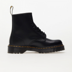 Dr. Martens 1460 Bex 8 Eye Boot Black - Dydis 13 (DM25345001 Laisvalaikio batai)