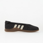 adidas Taekwondo Mei Ballet Wmns Core Black/ Off White/ Gum5 39 - Dydis 3713 (IH6916 Laisvalaikio batai)