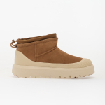 UGG M Cl Ultra Mini Weather Hybrid Chestnut/ Whitecap - Dydis 13 (1174196-CWTC Laisvalaikio batai)