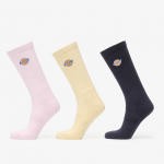 Dickies Valley Grove Sock Wood Ash - Dydis 11-13 (DK0A4X82L171 Kojinės)