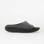 Nike ReactX Rejuven8 Men's Slides Cool Grey/ Volt-Black - Dydis 13 (HV4479-004 &Scaron;lepetės)