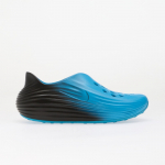 Nike ReactX Rejuven8 Lt Current Blue/ Black - Dydis 13 (HV5060-404 Laisvalaikio batai)
