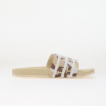 adidas Adilette OG Cf Slides Wonder White/ Ftwr White/ Trace Brown - Dydis 13 (KK4874 &Scaron;lepetės)