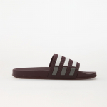adidas Adilette OG Cf Slides Maroon/ Ftwr White/ Core Black - Dydis 13 (KK4923 &Scaron;lepetės)
