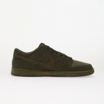 Nike Dunk Low Retro Premium Cargo Khaki/ Cargo Khaki-Medium Olive - Dydis 13 (IB7746-300 Laisvalaikio batai)