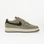 Nike Air Force 1 '01 Light Army/ Black-Sail - Dydis 13 (IV4501-300 Laisvalaikio batai)