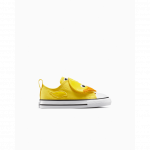 Converse Chuck Taylor All Star One Strap Pool Float Easy On - Dydis 18 (A11838C )