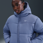 Nike Sportswear Classic Puffer - Dydis M (40-42) (FZ5899-499 )