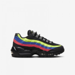 Nike Air Max 95 GS (DZ5635-001 Nike Air Max batai)