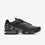 Nike Air Max Plus III (DJ4600-001 Nike Air Max batai)