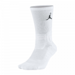 Jordan Ultimate Flight 2.0 Crew Basketball kojinės (SX5854-101 Kojinės)