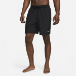 Nike Form Dri-Fit 7 (DV9857-010 &Scaron;ortai)