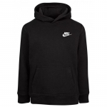 Nike Club Fleece Pullover Džemperis (86F322-023 Džemperiai)