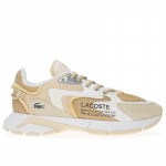 Lacoste L003 Neo 124 5 Sma Lt (747SMA0103-LT3 Laisvalaikio batai)