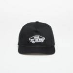 Vans Classic Snapback Black (VN000QAJBLK1 Kitos kepurės)