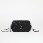 Steve Madden Bmarvis Crossbody Bag Black/ Silver (SM13001088 BSL Krep&scaron;iai)