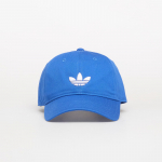 adidas Adicolor Classic Trefoil Baseball Cap Blue (KE5494 Kitos kepurės)