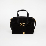 Steve Madden Bsookie Black / Gold (SM13002221 B-G Krep&scaron;iai)