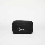 Nerka Karl Kani Signature Essential Hip Bag Black (4004246 Krep&scaron;iai)