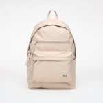 LACOSTE Backpack Simply Taupe (NU5180NE Q47 Kuprinės)