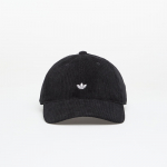 adidas Corduroy Baseball Cap Black (KC8050 Kitos kepurės)