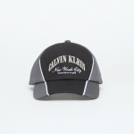 Calvin Klein Two Tone Seasonal Gr Black (LV04D5088G UB1 Kitos kepurės)
