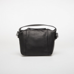 AllSaints Vega Emb Grab Bag Black (W548XD Black Krep&scaron;iai)