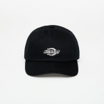 Dickies Essential Dad Cap Black (DK0A4Z6NBLK1 Kitos kepurės)