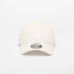 New Era 9TWENTY MLB Linen 9Twenty New York Yankees Beige (60771832 Kitos kepurės)