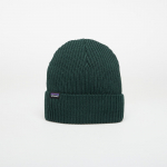 Patagonia Fishermans Rolled Beanie Cascade Green (29105 CASG Kitos kepurės)