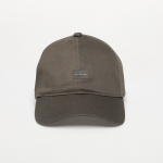 Calvin Klein Jeans Monologo 6 Panel Cap Gray (LV04G5001G PAR Kitos kepurės)