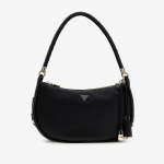 GUESS Danya Hobo Shoulder Bag Black (HWBG9918010-BLA Krep&scaron;iai)