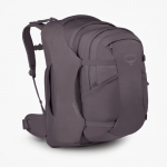 Osprey Fairview 55 Graphite Purple (10066343OSP Kuprinės)