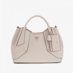 GUESS Darcy Girlfriend Satchel Stone (HWBG9914060-STO Krep&scaron;iai)