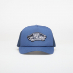 Vans Classic Patch Curved Bill Trucker Hat True Navy (VN00066X5TU1 Kitos kepurės)